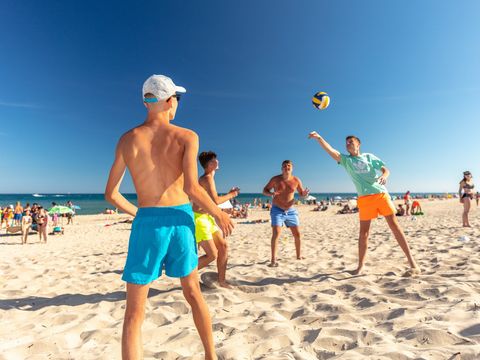 Camping Dunes et Soleil - Camping Hérault - Image N°13