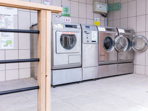 Camping Dunes et Soleil - Camping Hérault - Image N°28