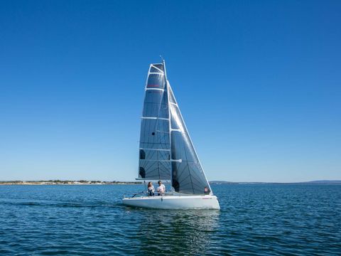 Camping Dunes et Soleil - Camping Hérault - Image N°44