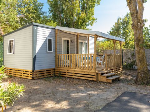 Camping Dunes et Soleil - Camping Hérault - Image N°20