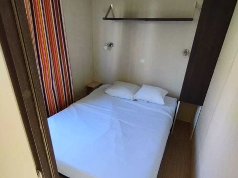 MOBILHOME 4 personnes - Mobil-home 3 pièces 4 personnes