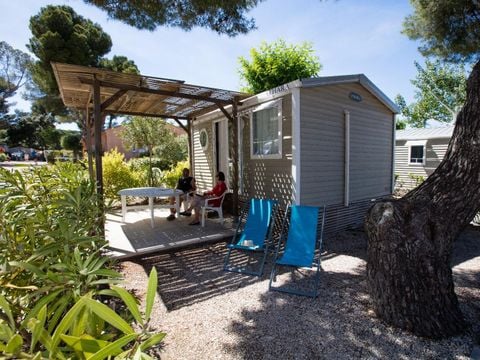 Camping Pascalounet - Camping Bouches-du-Rhone - Image N°25