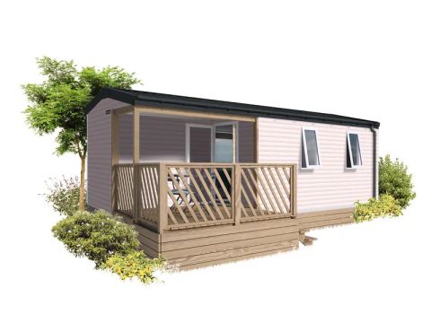 MOBILHOME 5 personnes - 5 places Standard