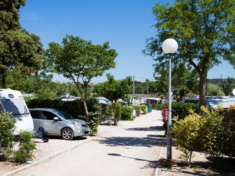Camping Pascalounet - Camping Bouches-du-Rhône - Image N°0