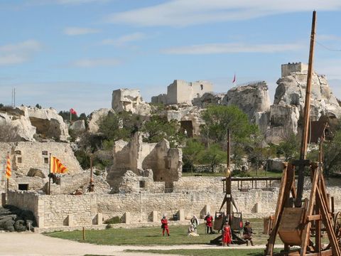 Camping Pascalounet - Camping Bouches-du-Rhône - Image N°38