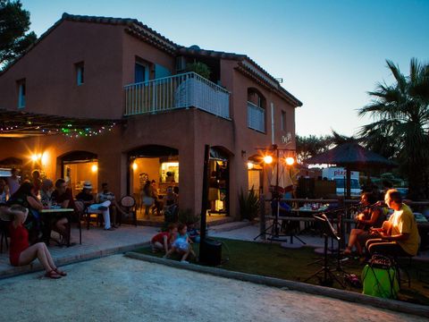 Camping Pascalounet - Camping Bouches-du-Rhône - Image N°23