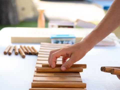 Camping Pascalounet - Camping Bouches-du-Rhône - Image N°44