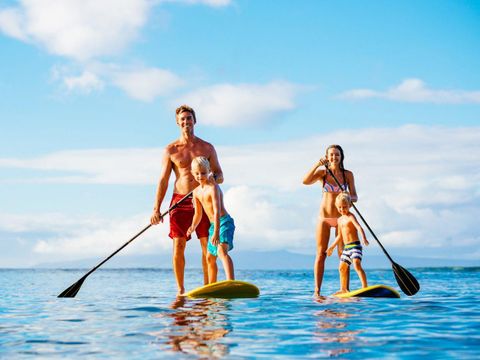 Camping Pascalounet - Camping Bouches-du-Rhône - Image N°32