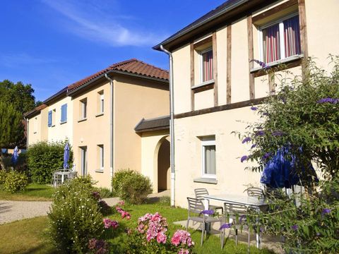 APPARTEMENT 4 personnes - 2 pièces 4 pers.