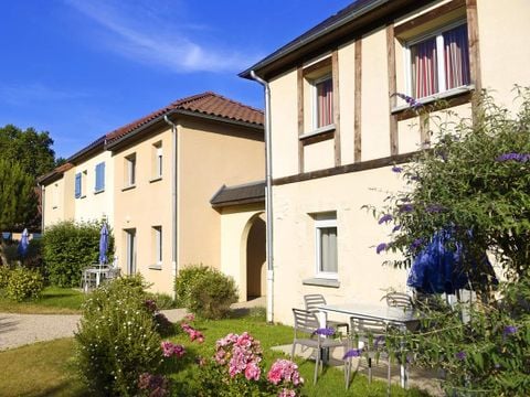 APPARTEMENT 4 personnes - 2 pièces 4 pers.