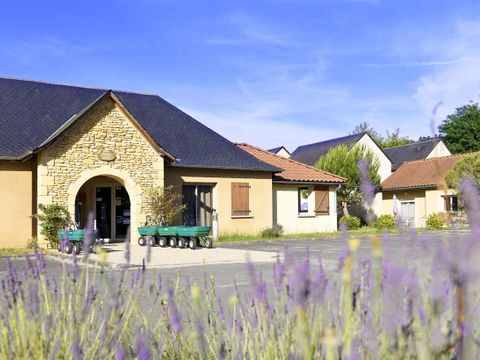 Résidence Le Hameau du Moulin - Camping Dordogne - Image N°5