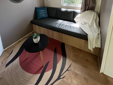 MOBILHOME 6 personnes - PREMIUM