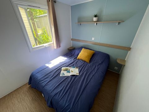 MOBILHOME 6 personnes - PREMIUM