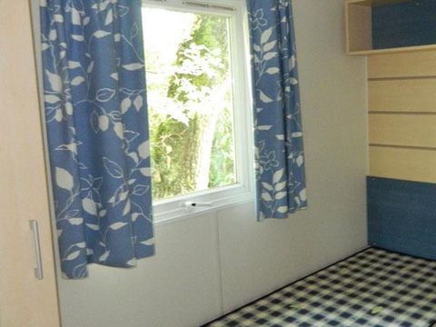 MOBILHOME 6 personnes - Titania