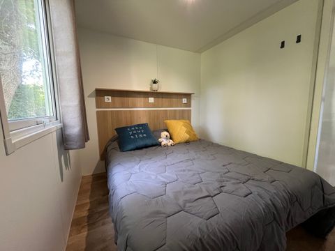 MOBILHOME 5 personnes - PREMIUM