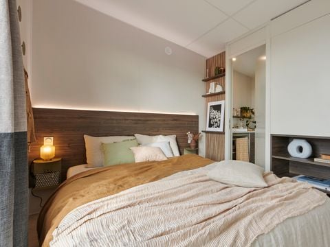 MOBILHOME 6 personnes - OTELLO 3 chambres (6 personnes dont 2 enfants)