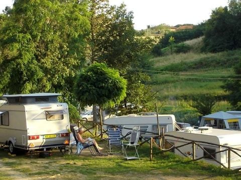 Camping Toscana Holiday Village - Camping Pise - Image N°18