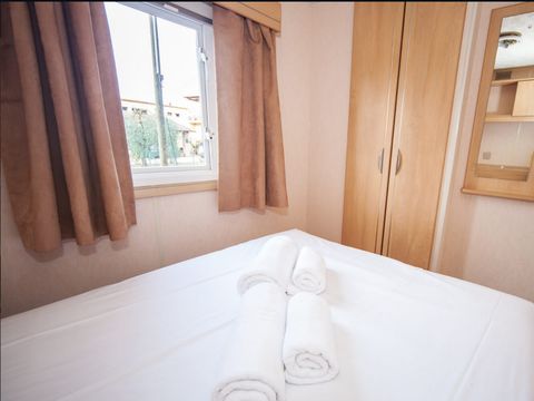 MOBILHOME 6 personnes - SUPERIOR