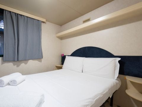 MOBILHOME 4 personnes - STANDARD