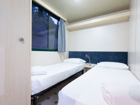 MOBILHOME 4 personnes - STANDARD