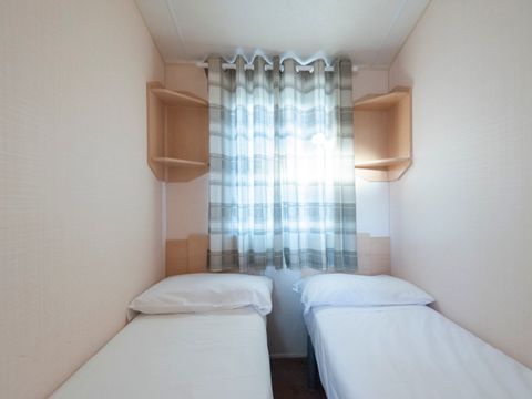 MOBILHOME 6 personnes - COMFORT