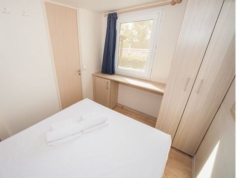 MOBILHOME 6 personnes - COMFORT
