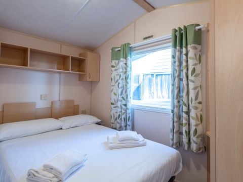 MOBILHOME 6 personnes - COMFORT