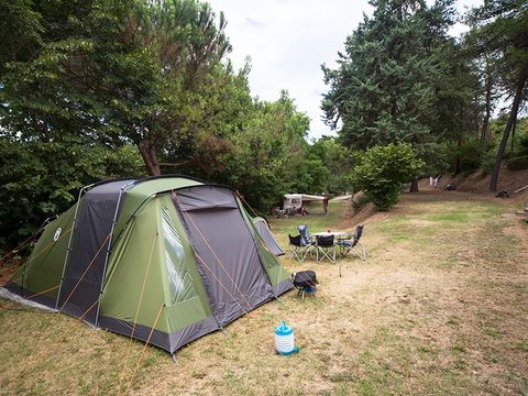 Camping Toscana Holiday Village - Camping Pise - Image N°22