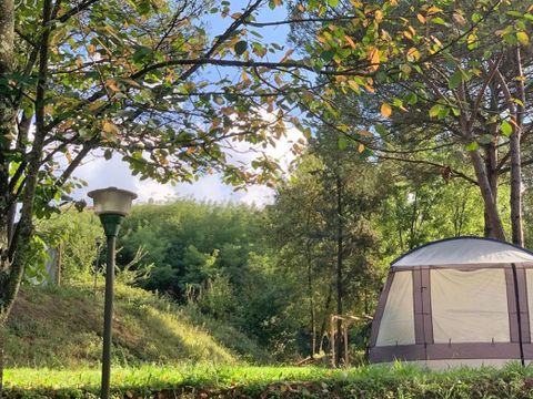 Camping Toscana Holiday Village - Camping Pise - Image N°20