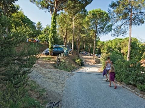 Camping Toscana Holiday Village - Camping Pise - Image N°16