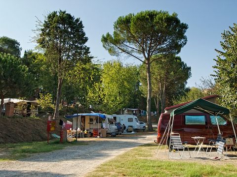 Camping Toscana Holiday Village - Camping Pise - Image N°19