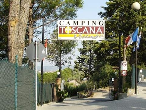 Camping Toscana Holiday Village - Camping Pise - Image N°11
