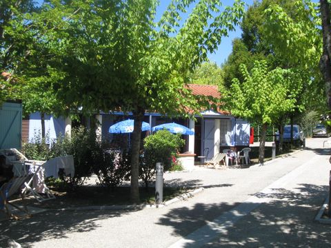 GÎTE 6 personnes - 34 m²