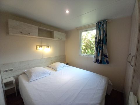 MOBILHOME 6 personnes - MH3 34 m²