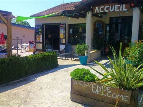 Parc de Loisirs Le Faillal - Camping Tarn-et-Garonne - Image N°36