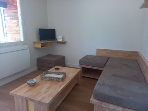 MOBILHOME 6 personnes - Cottage Premium