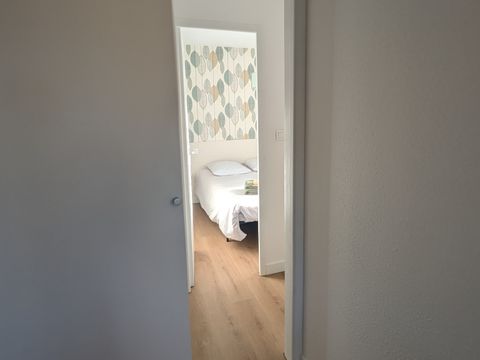 MOBILHOME 6 personnes - Cottage Premium