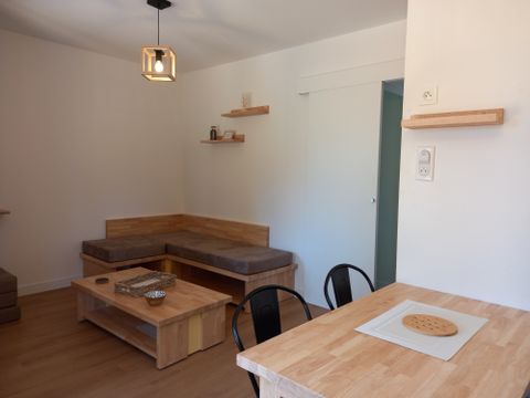 MOBILHOME 6 personnes - Cottage Premium