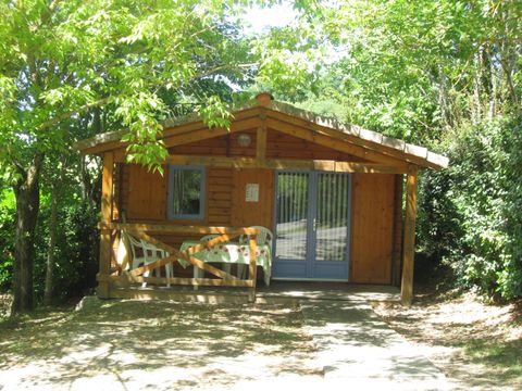 Parc de Loisirs Le Faillal - Camping Tarn-et-Garonne - Image N°53