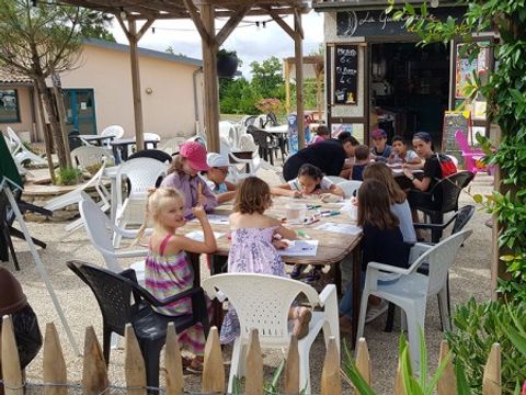 Parc de Loisirs Le Faillal - Camping Tarn-et-Garonne - Image N°14