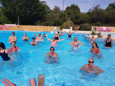 Parc de Loisirs Le Faillal - Camping Tarn-et-Garonne - Image N°49