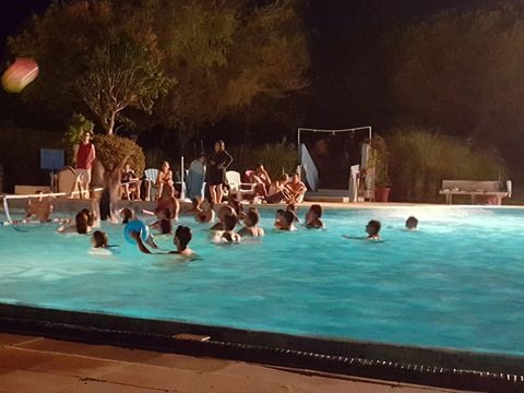 Parc de Loisirs Le Faillal - Camping Tarn-et-Garonne - Image N°10