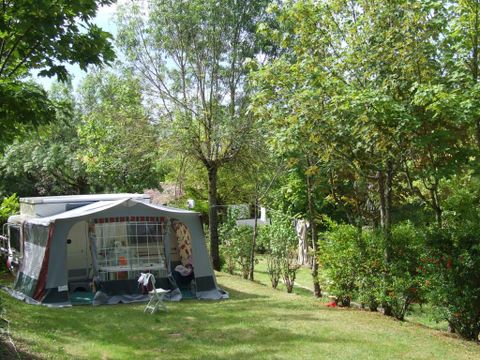 Parc de Loisirs Le Faillal - Camping Tarn-et-Garonne - Image N°39
