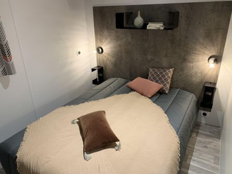 MOBILHOME 4 personnes - Pomerol