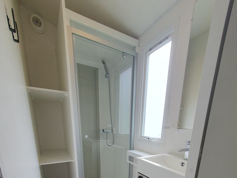 MOBILHOME 4 personnes - Pomerol