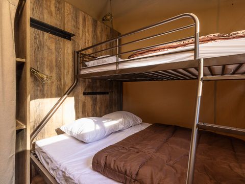 TENTE 5 personnes - Tente kenya