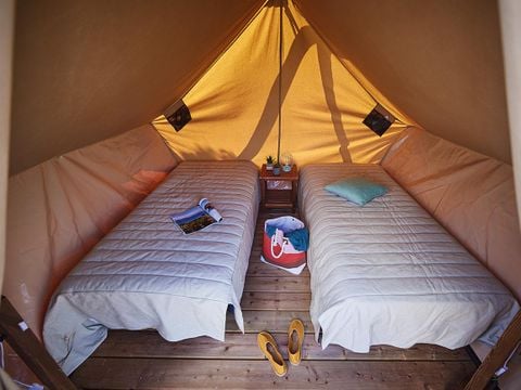 TENTE 2 personnes - Tente moorea