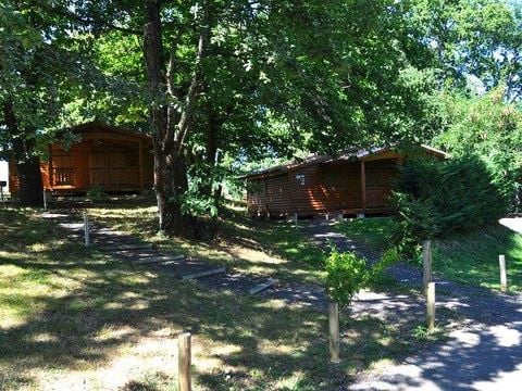 CHALET 5 personnes - Chalet 5 personnes