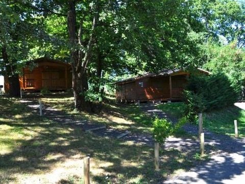 CHALET 6 personnes - Chalet 6 personnes