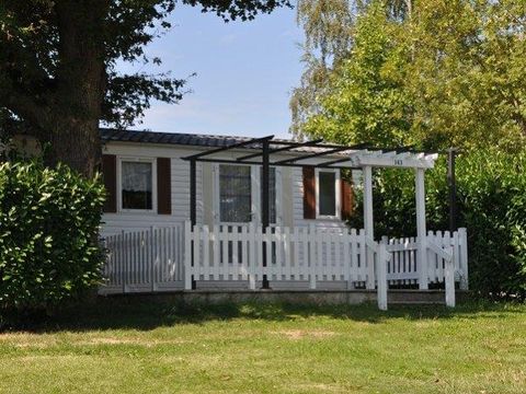 MOBILHOME 4 personnes - Mobilhome 4 personnes